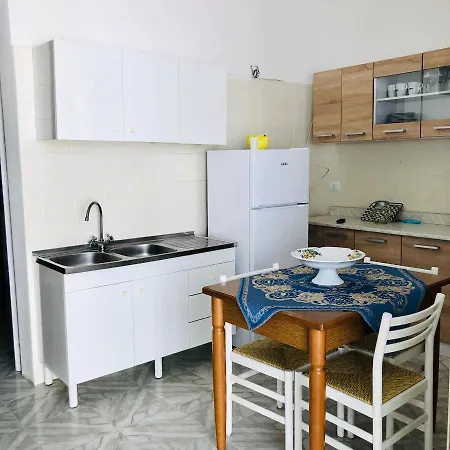 Apartamento Casa Montegrappa