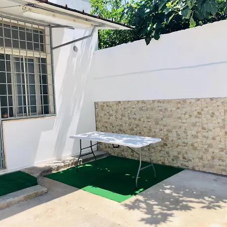 Apartamento Casa Montegrappa