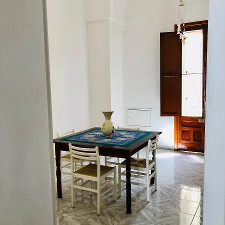 Apartamento Casa Montegrappa