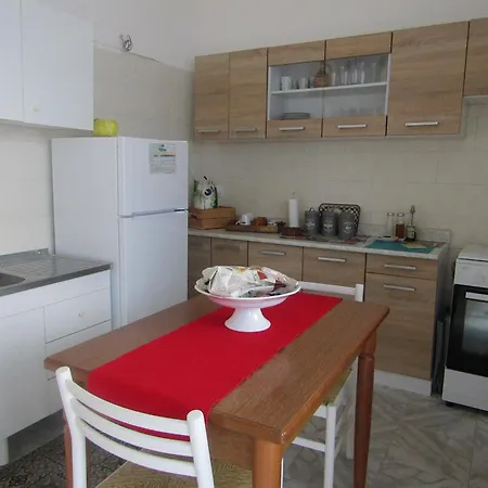 Casa Montegrappa * Carmiano (Apulia)