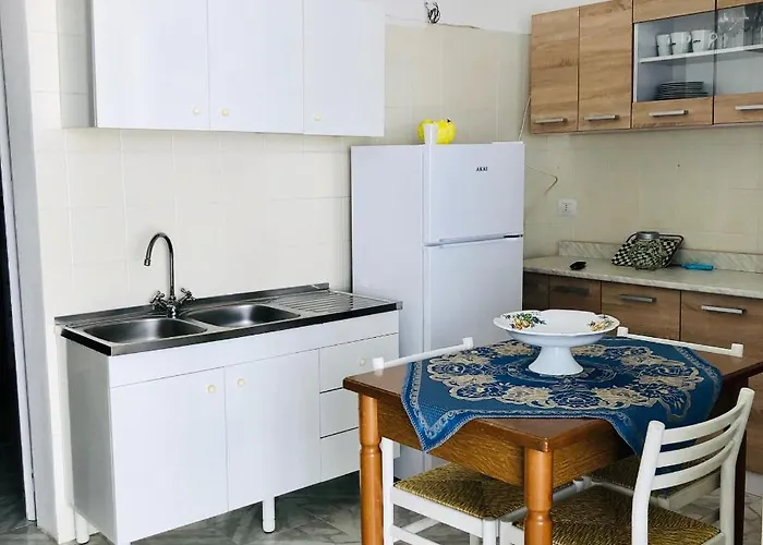 Daire Casa Montegrappa