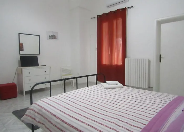 Daire Casa Montegrappa