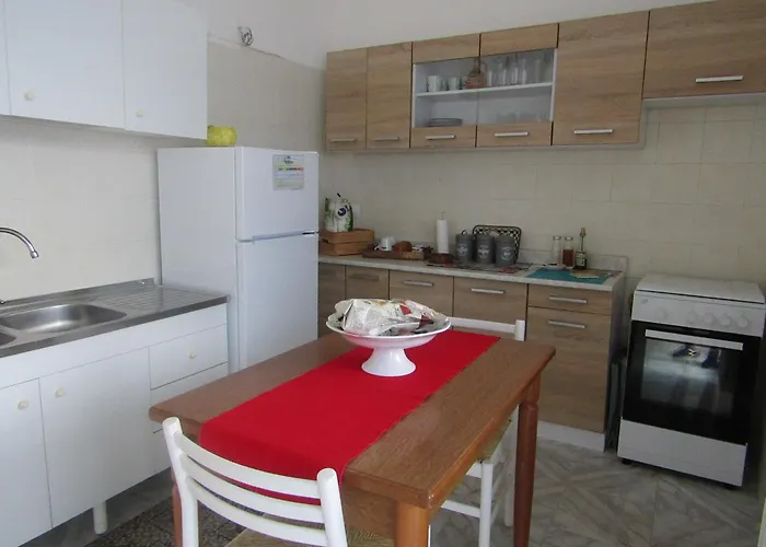 Casa Montegrappa * Carmiano (Apulia)