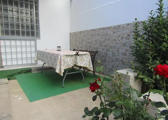 Casa Montegrappa * Carmiano (Apulia)