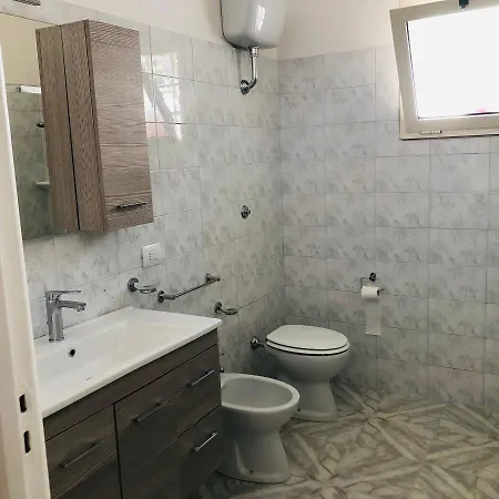Casa Montegrappa Carmiano (Apulia)
