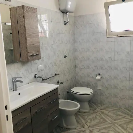 Casa Montegrappa Carmiano