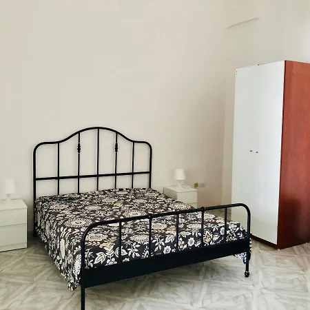 Casa Montegrappa Apartment *