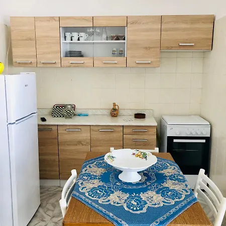 Apartman Casa Montegrappa *