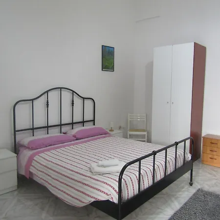 Casa Montegrappa Apartment