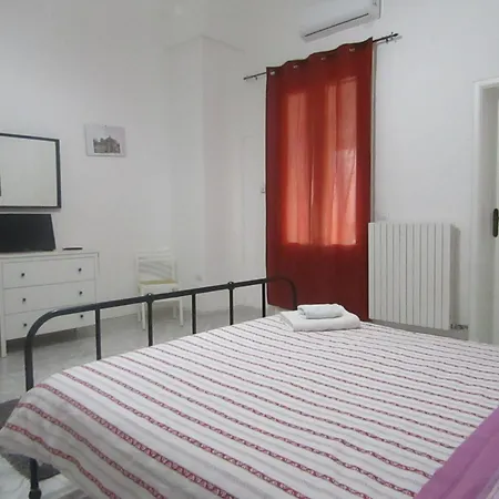 Apartman Casa Montegrappa