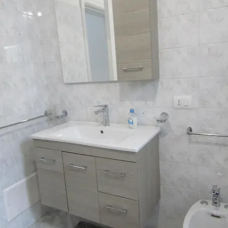 Casa Montegrappa Carmiano (Apulia)