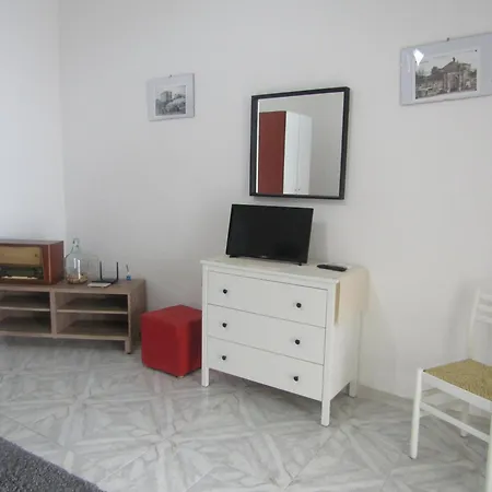 Casa Montegrappa Daire Carmiano (Apulia)